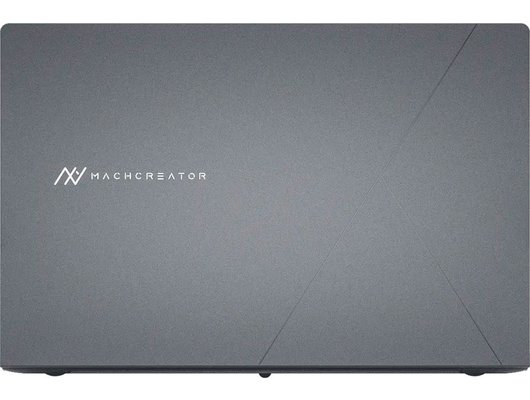 Ноутбук Machcreator One D5 /JJ00G800JRU/Ryzen 5-7430U/16Gb/512Gb/15.6 FHD IPS/DOS серебристый